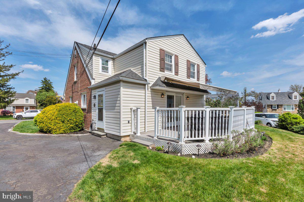 WINCHESTER PARK - Residential