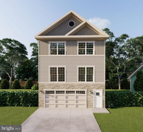 1625 SHADY SIDE DRIVE EDGEWATER MD 21037