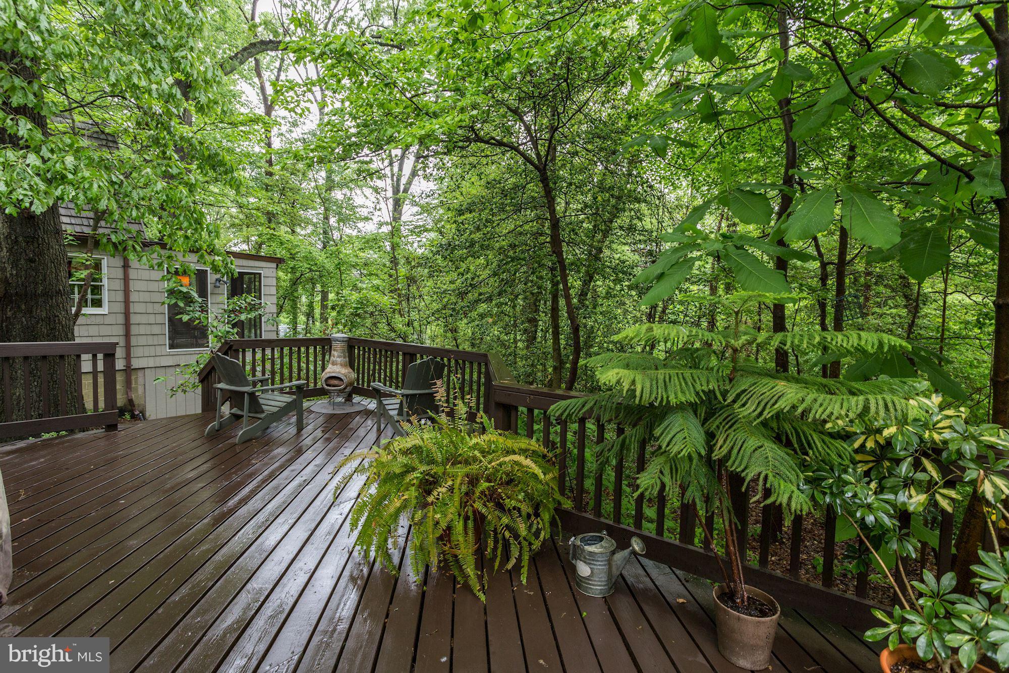 OLDE SEVERNA PARK - Residential