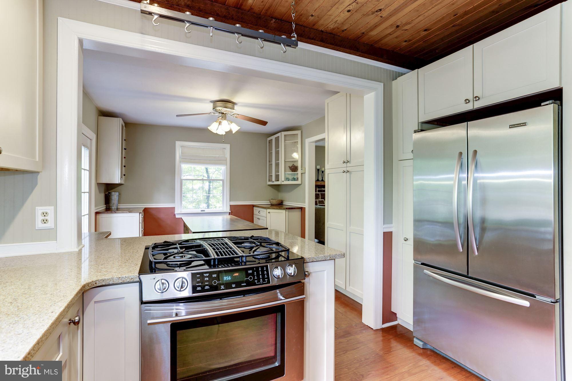 OLDE SEVERNA PARK - Residential