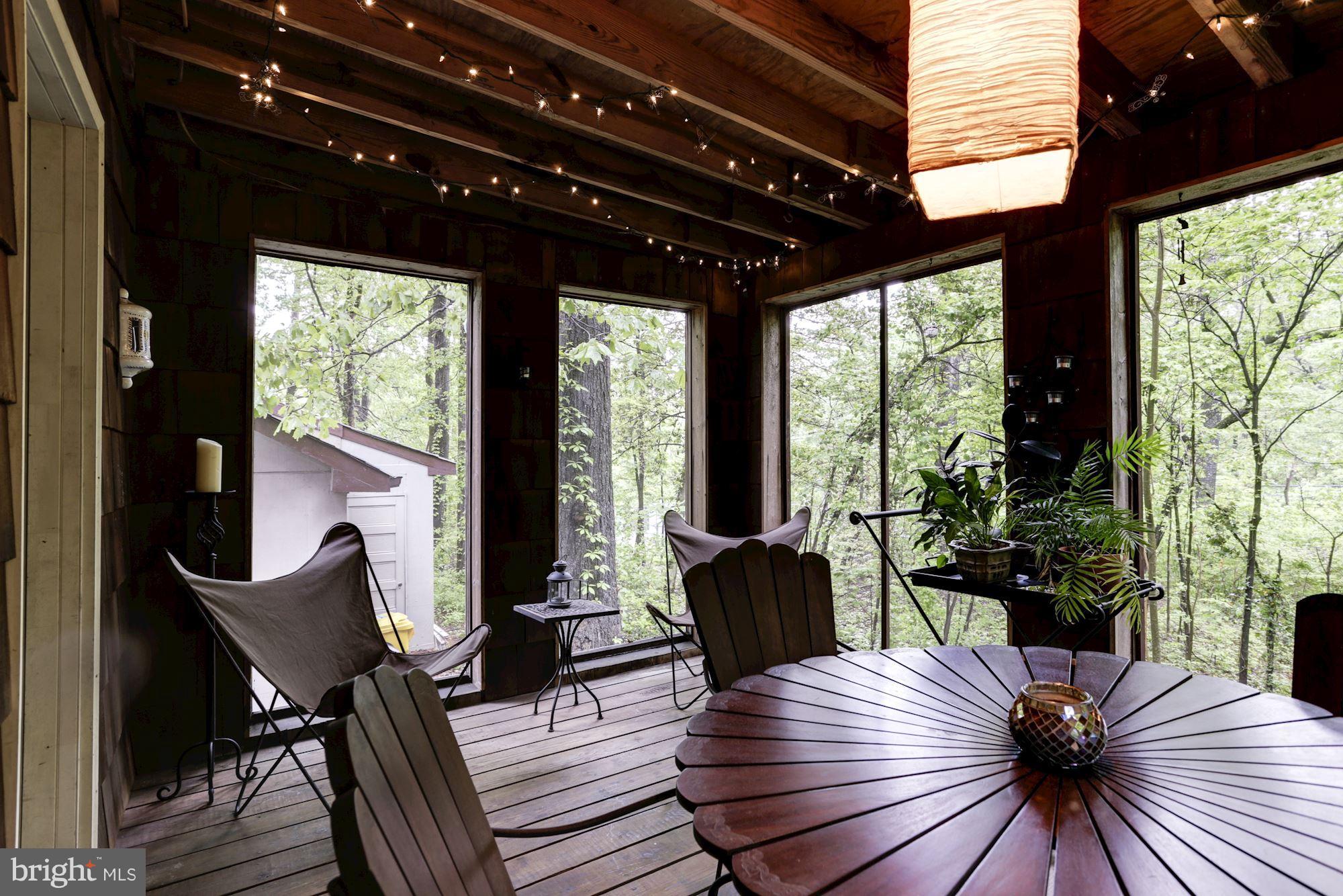 OLDE SEVERNA PARK - Residential