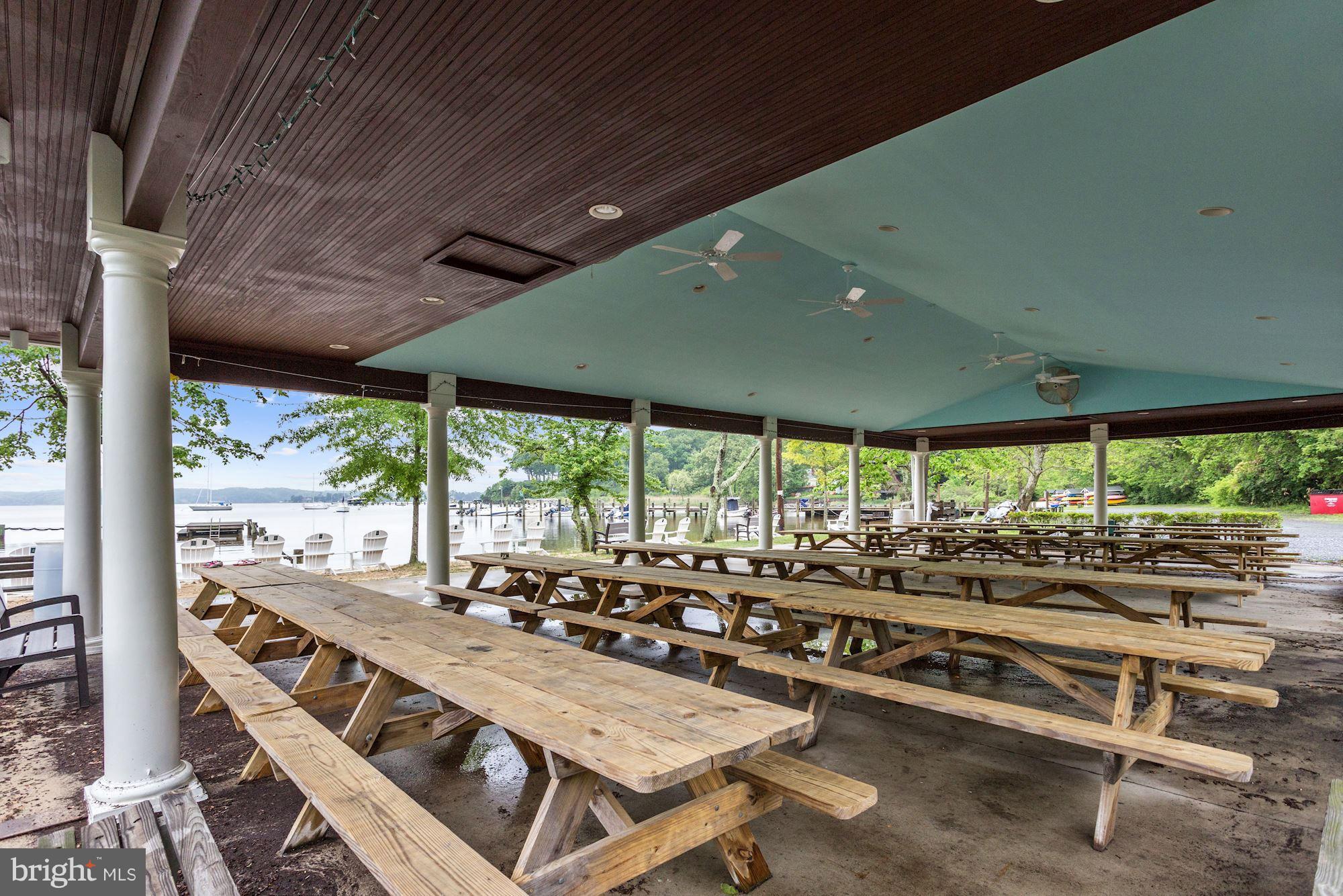 OLDE SEVERNA PARK - Residential