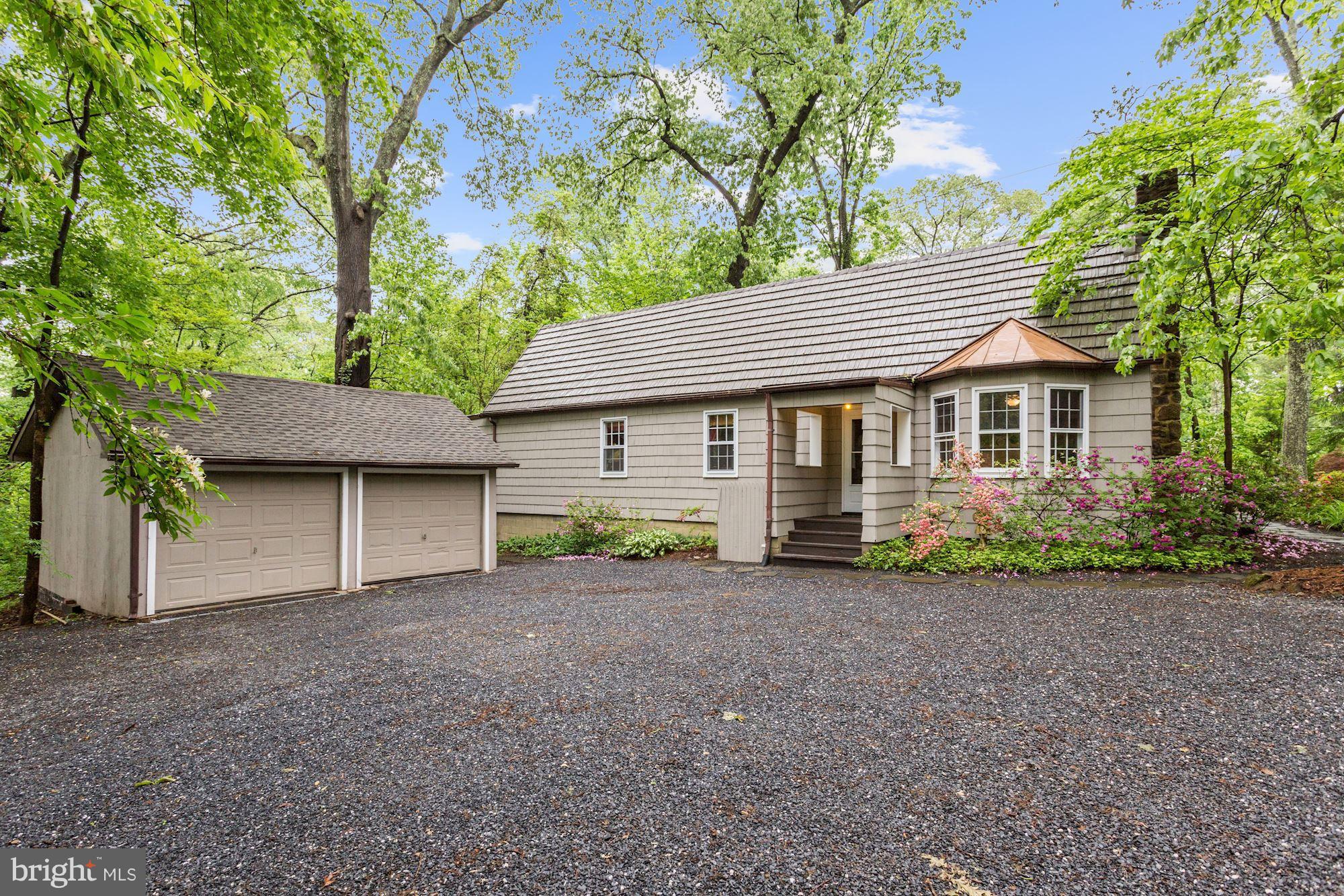 OLDE SEVERNA PARK - Residential