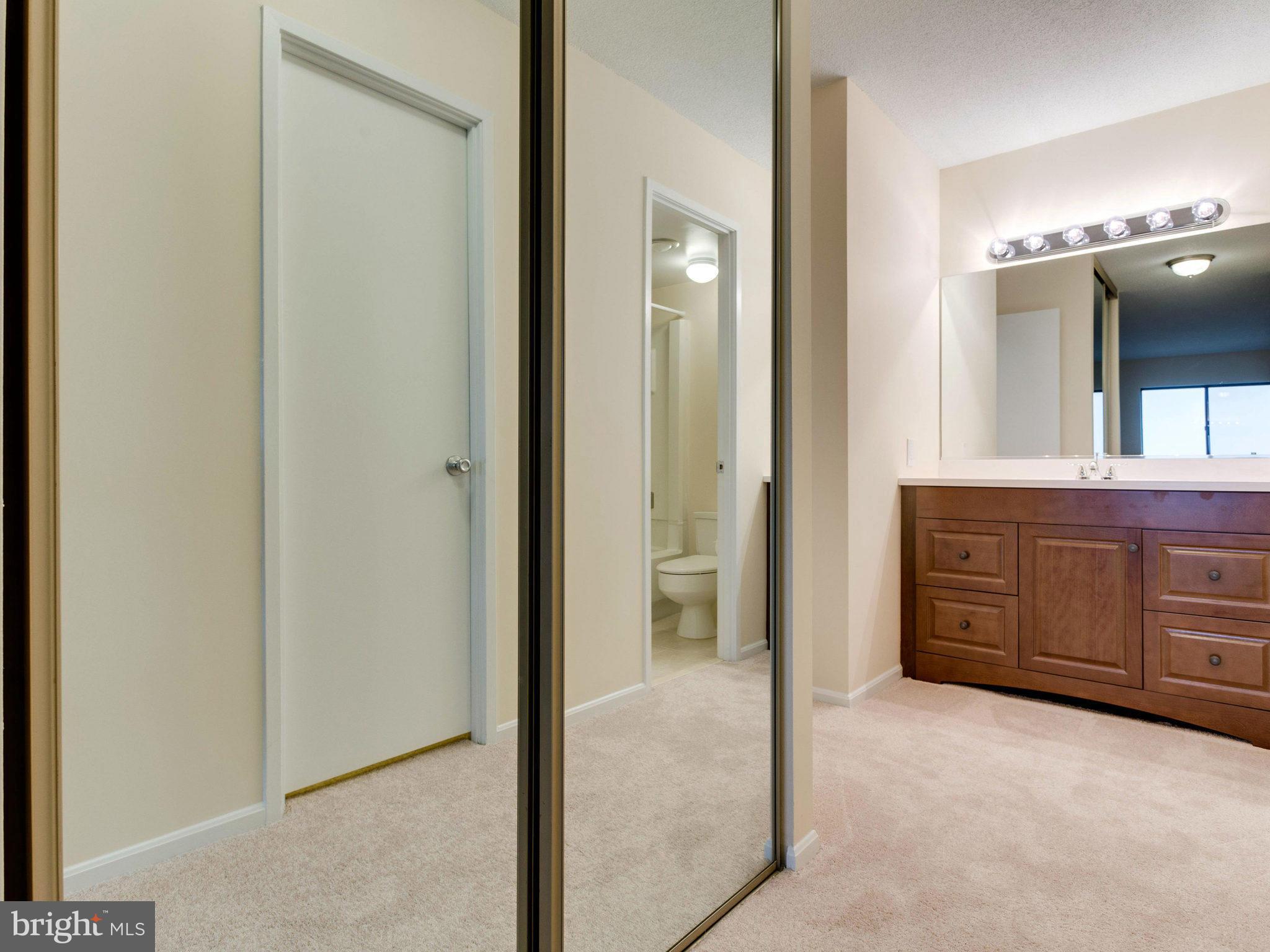 WATERGATE AT LANDMARK - Residential