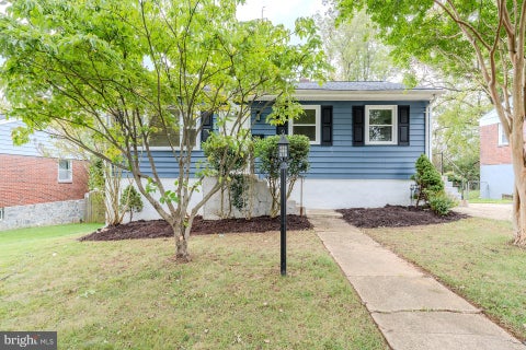 Homes For Sale - 13411 Keating Street<br/> ROCKVILLE, MD 20853