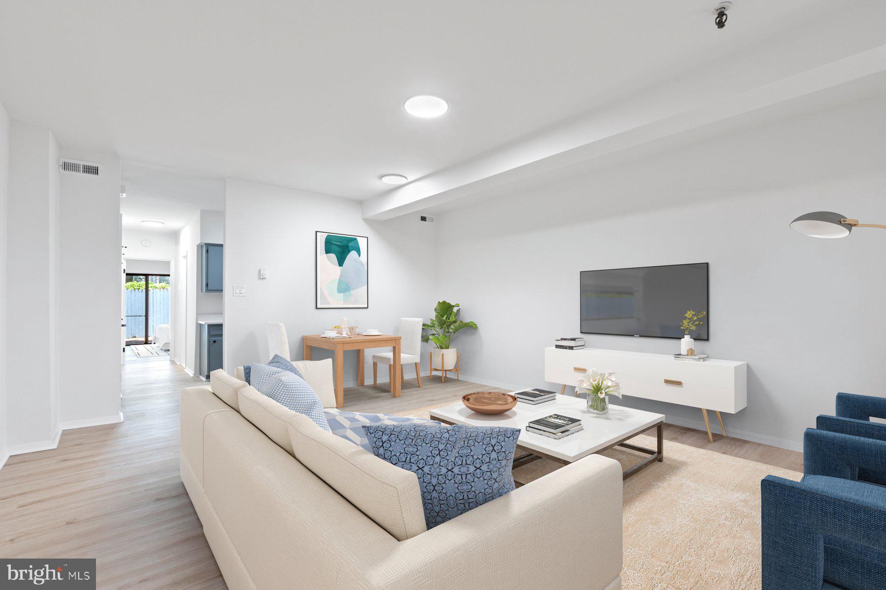 207 S PATRICK STREET 202