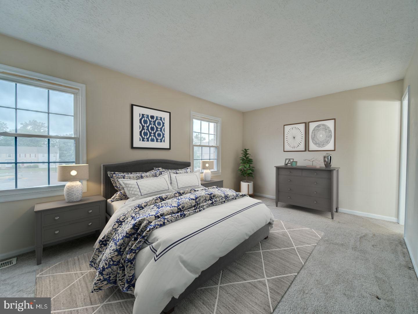 HILLCREST TOWNE - Residential
