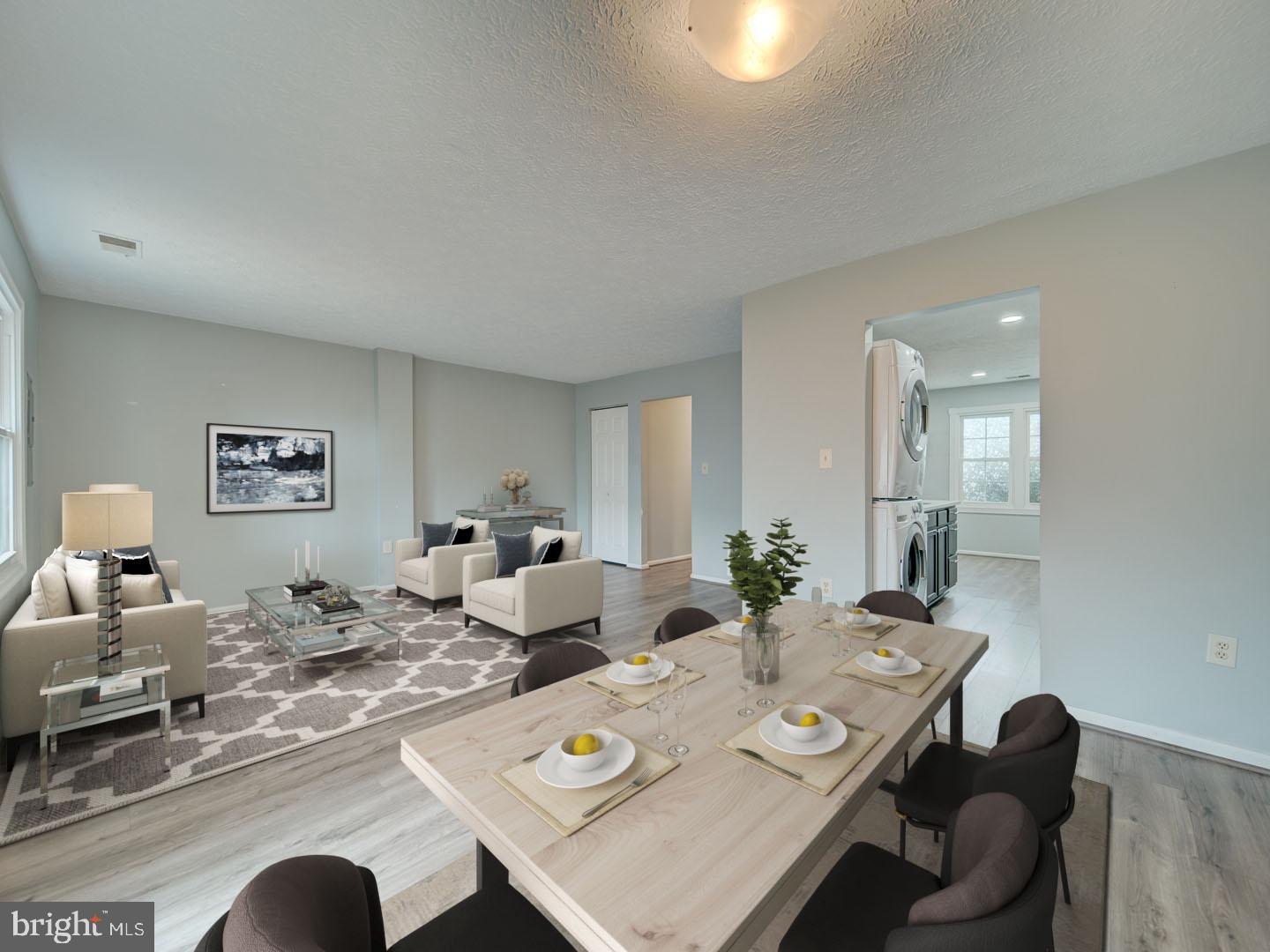 HILLCREST TOWNE - Residential