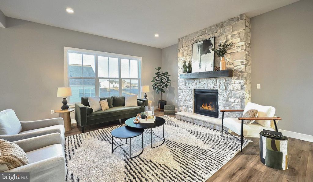 Photo of 191 Morning Drive, EPHRATA, PA 17522 (MLS # PALA2054714)