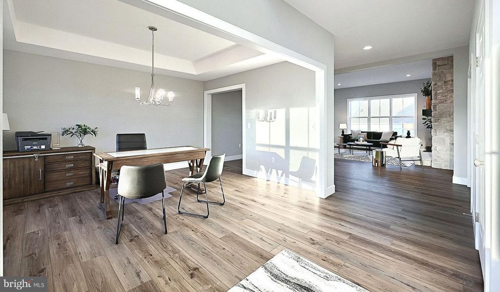 Photo of 191 Morning Drive, EPHRATA, PA 17522 (MLS # PALA2054714)