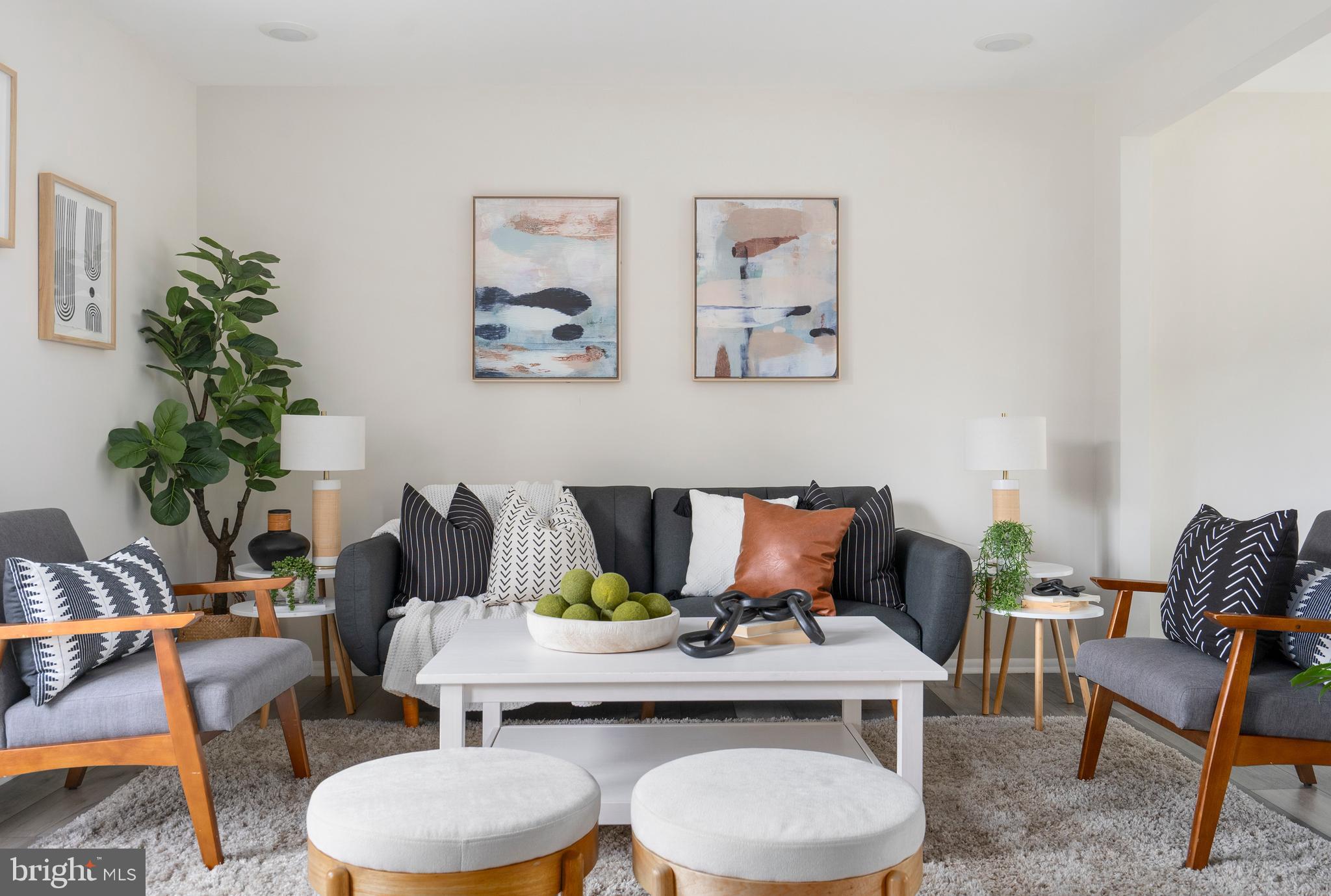 EDGE MEAD - Residential