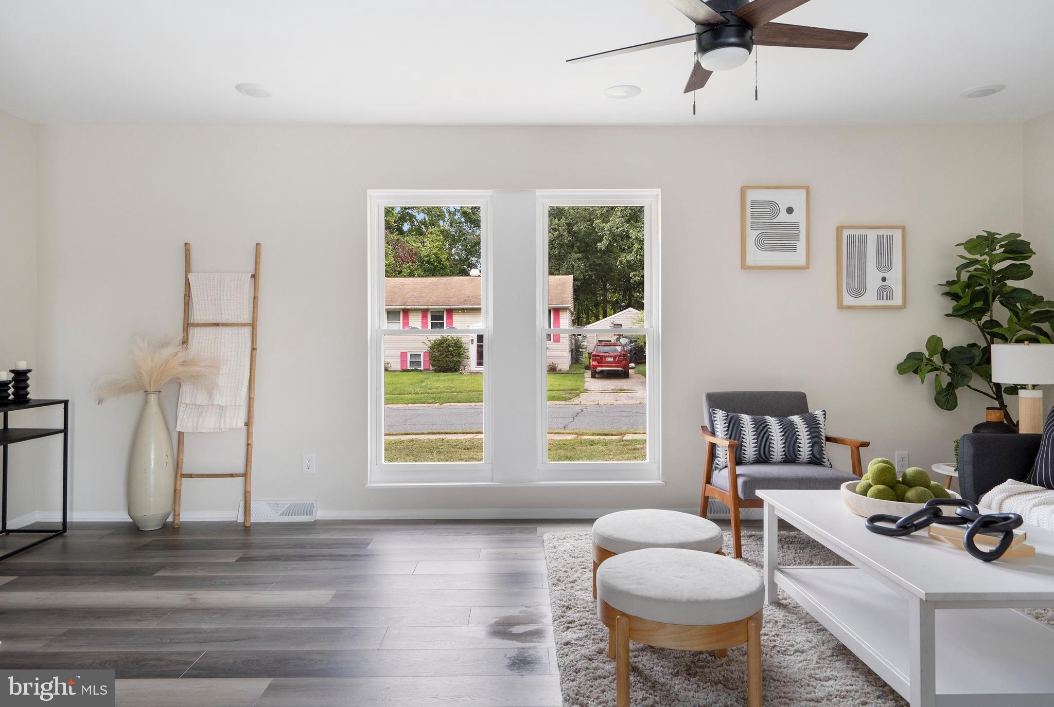 EDGE MEAD - Residential