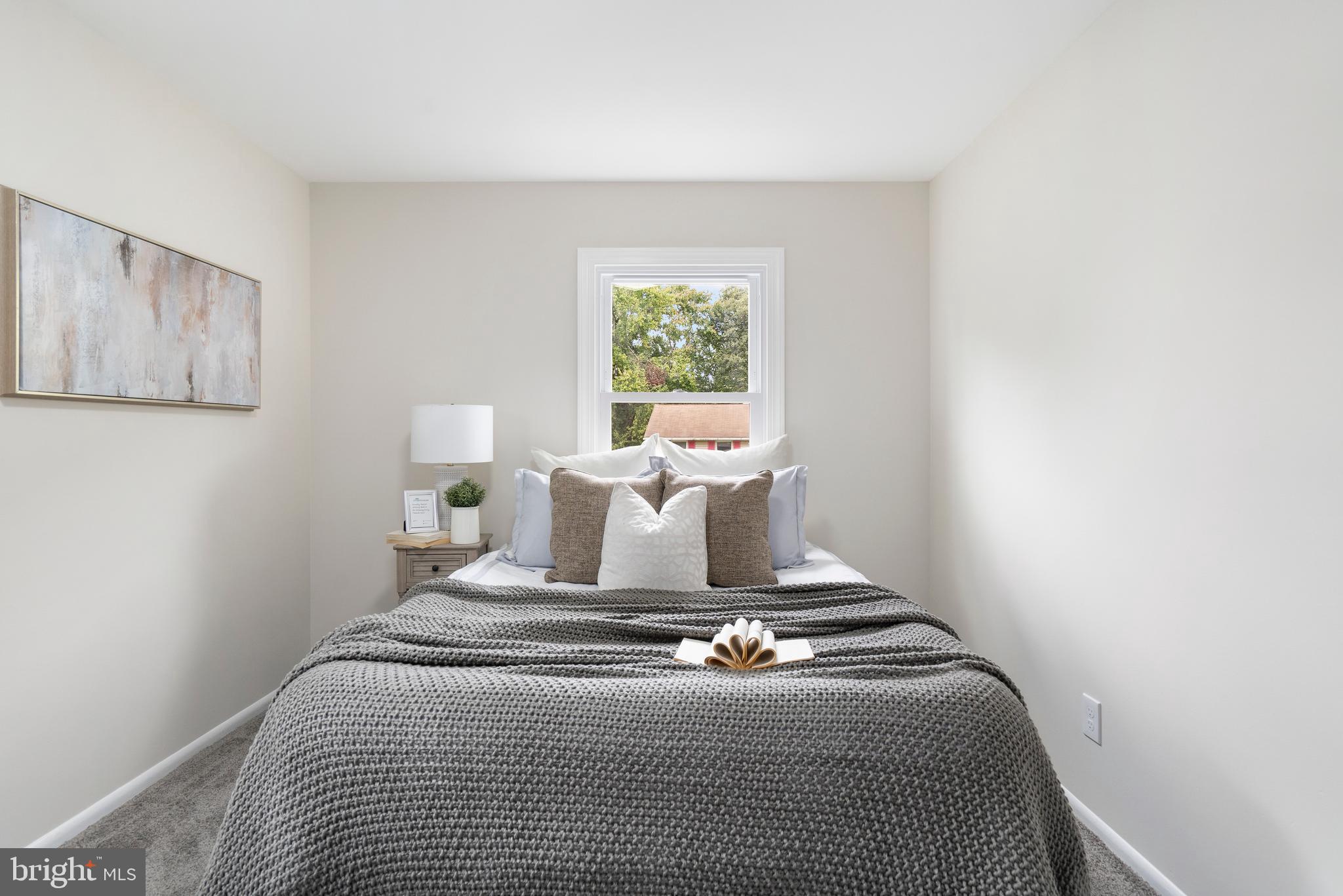 EDGE MEAD - Residential