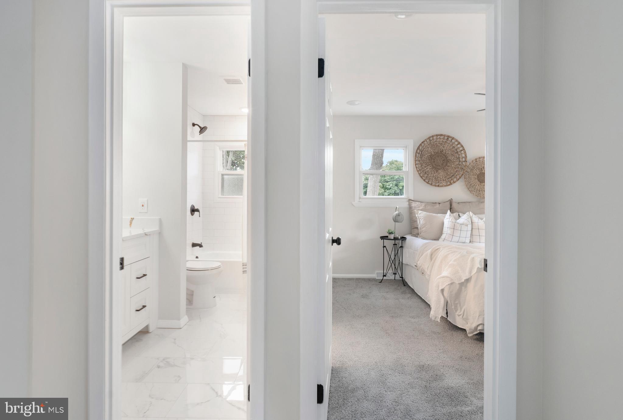 EDGE MEAD - Residential