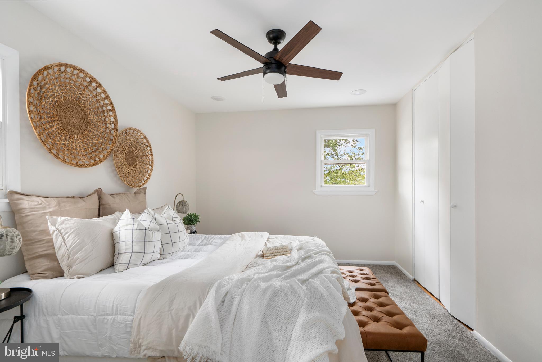 EDGE MEAD - Residential