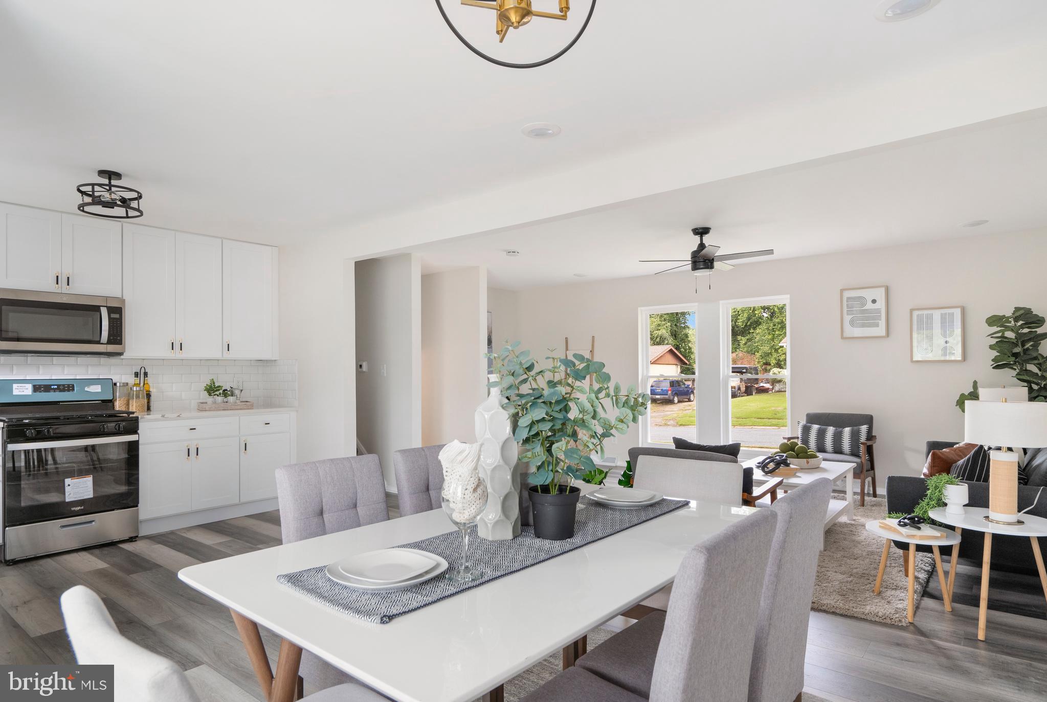 EDGE MEAD - Residential