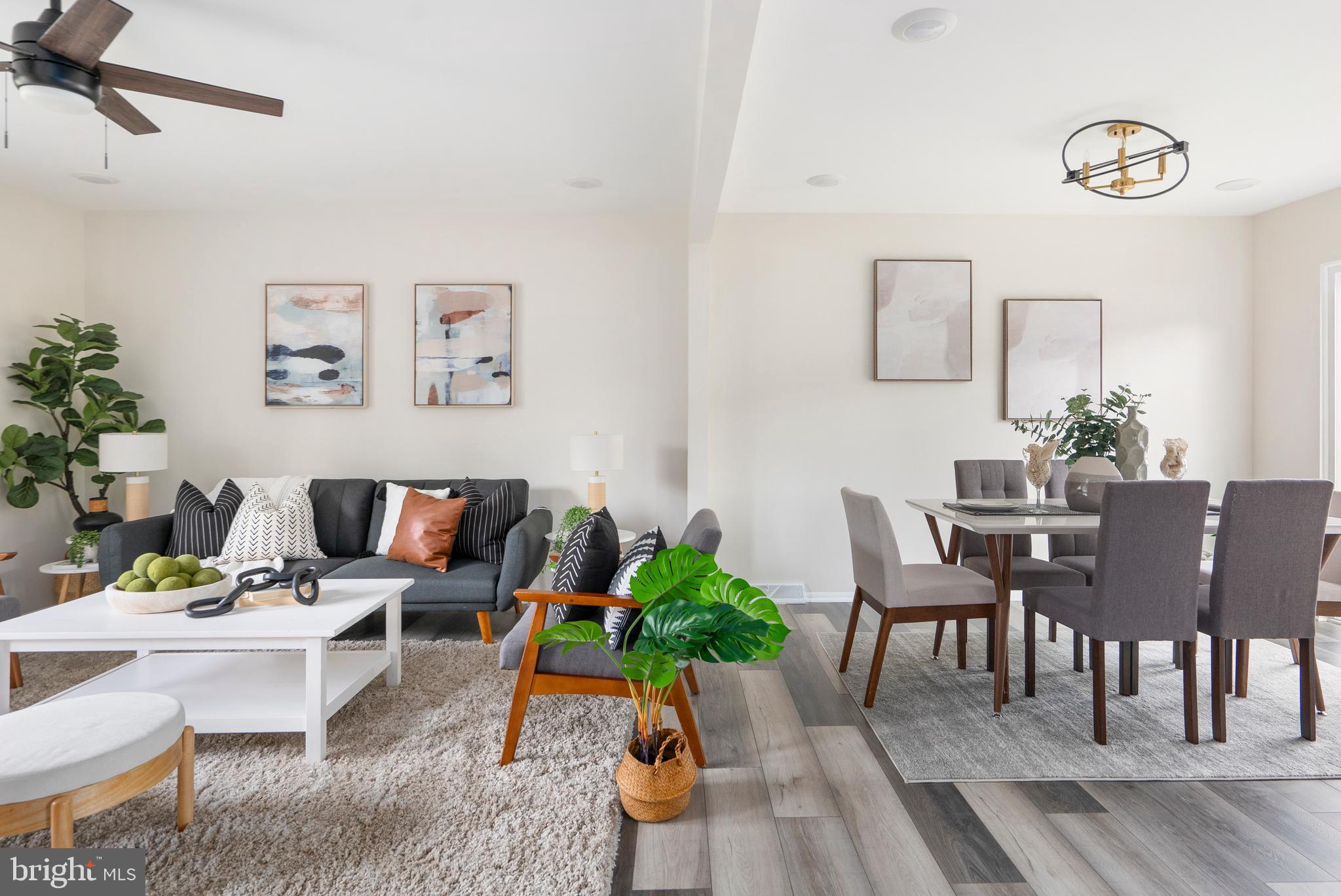 EDGE MEAD - Residential