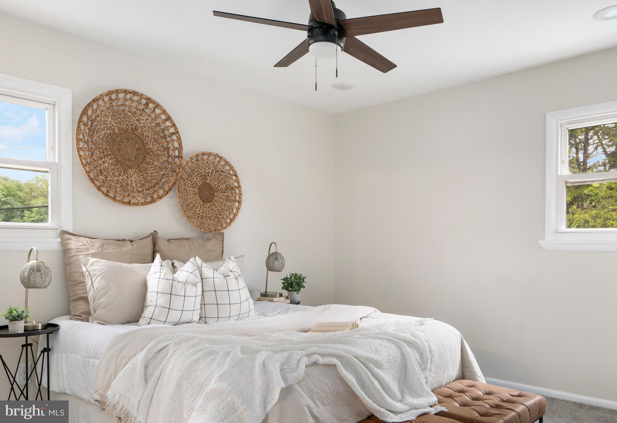 EDGE MEAD - Residential