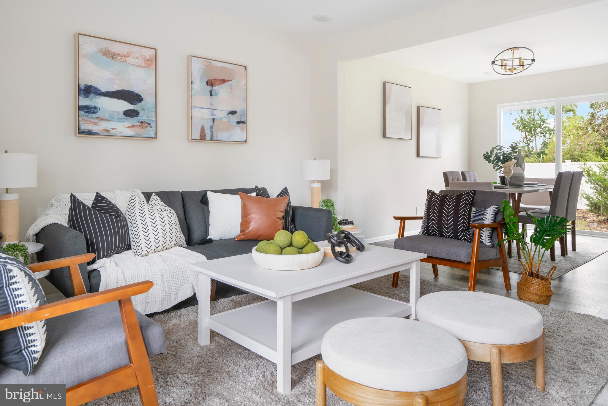 EDGE MEAD - Residential