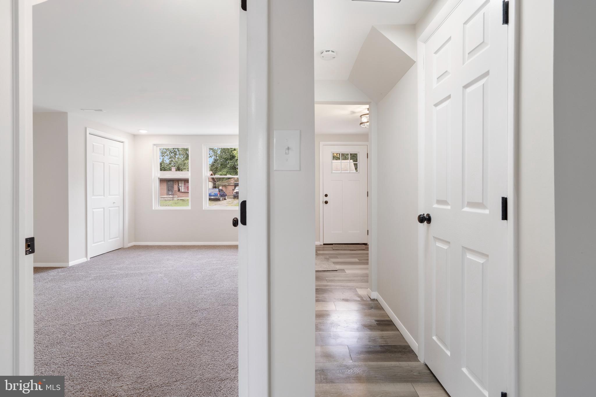 EDGE MEAD - Residential