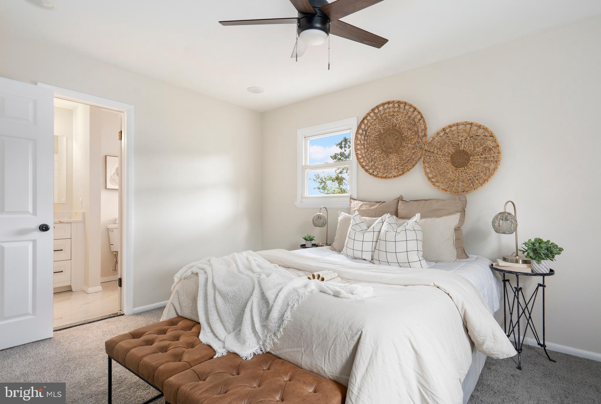 EDGE MEAD - Residential