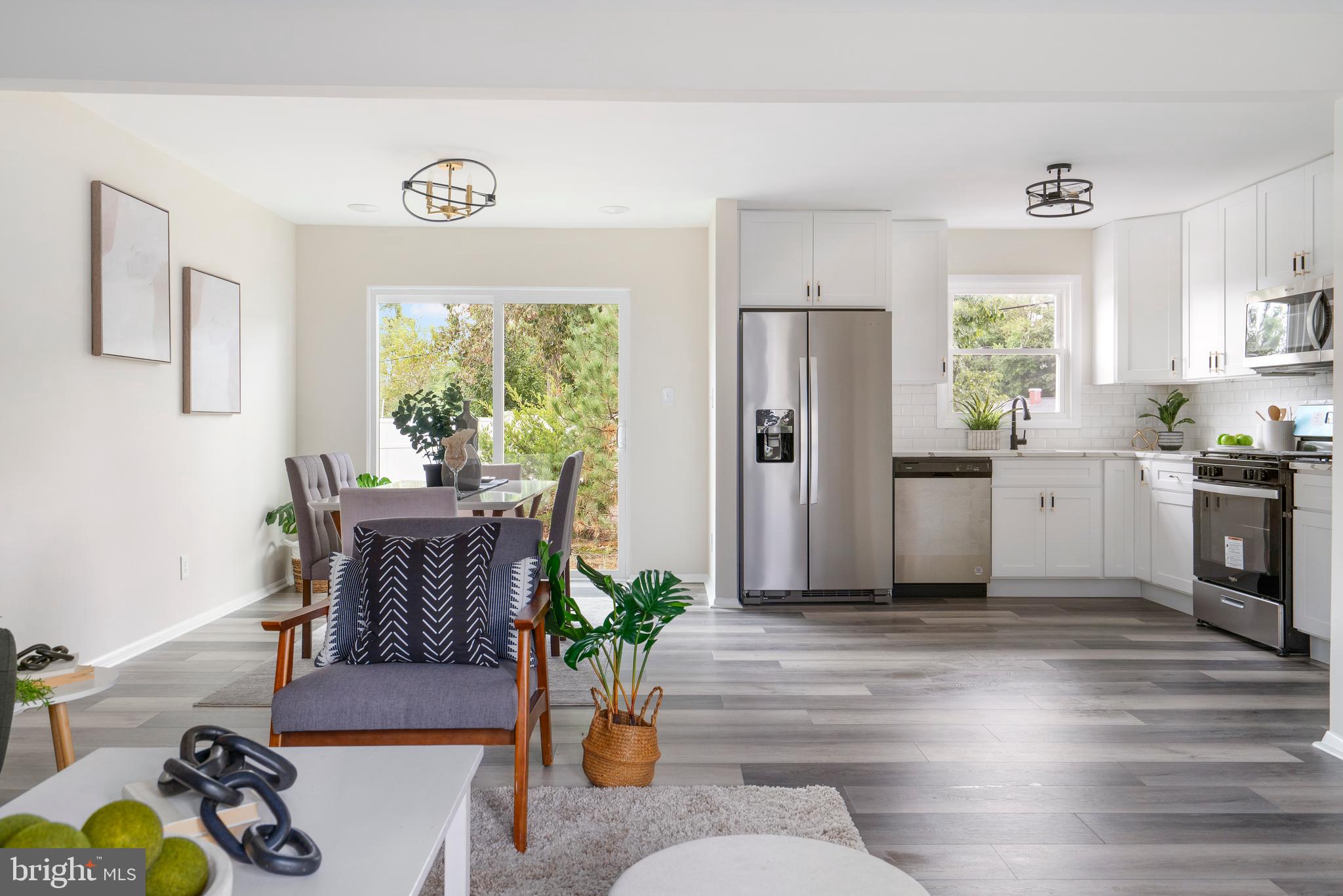 EDGE MEAD - Residential