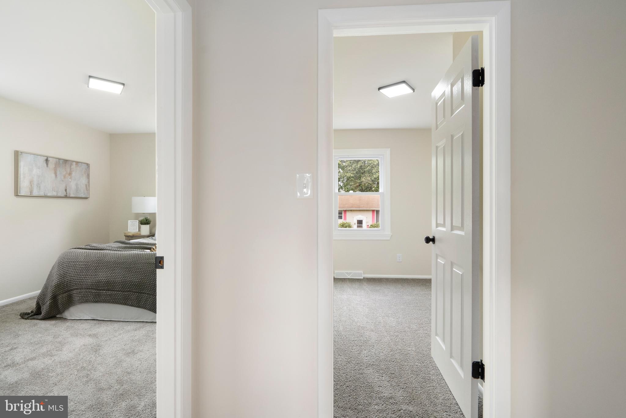 EDGE MEAD - Residential