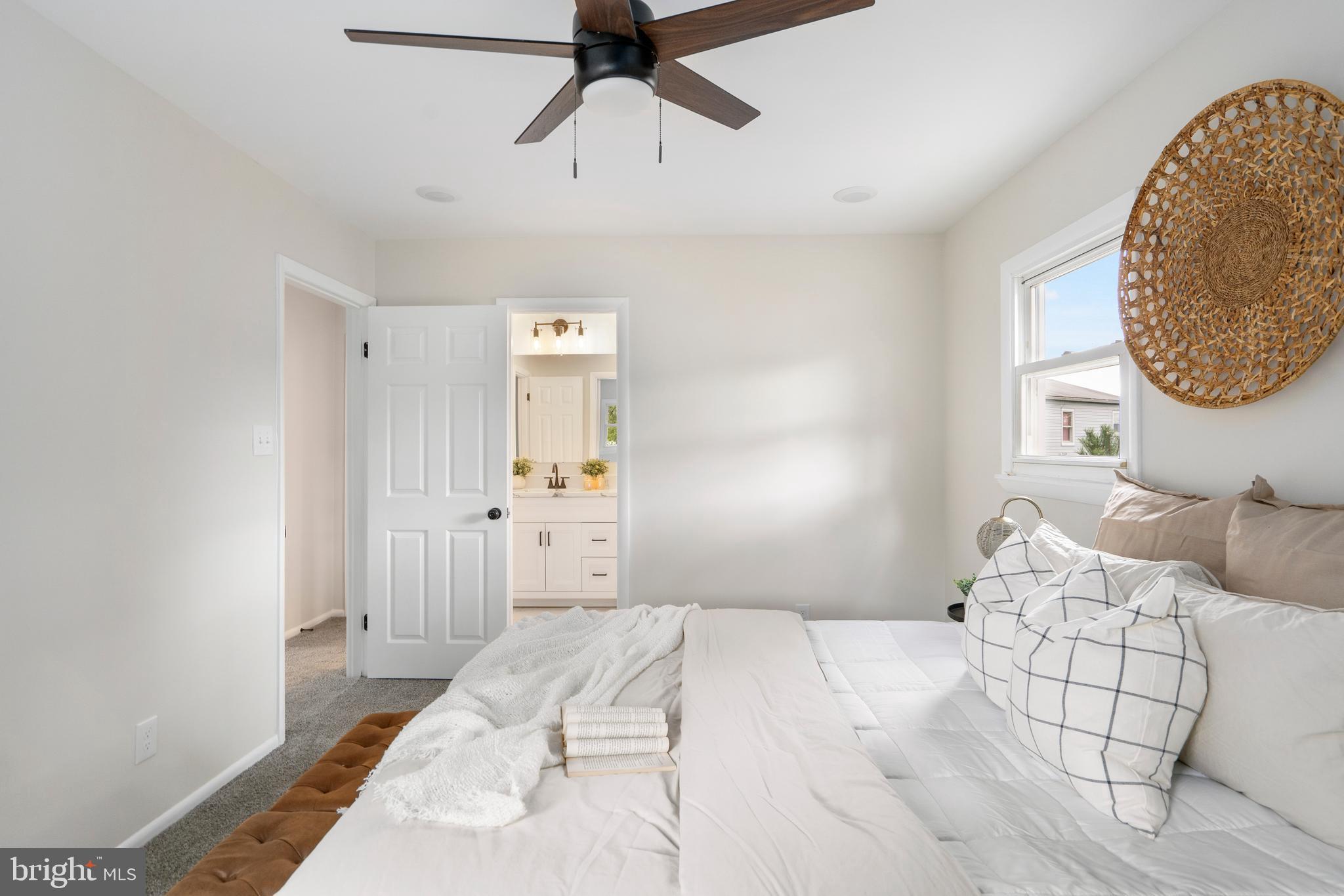 EDGE MEAD - Residential