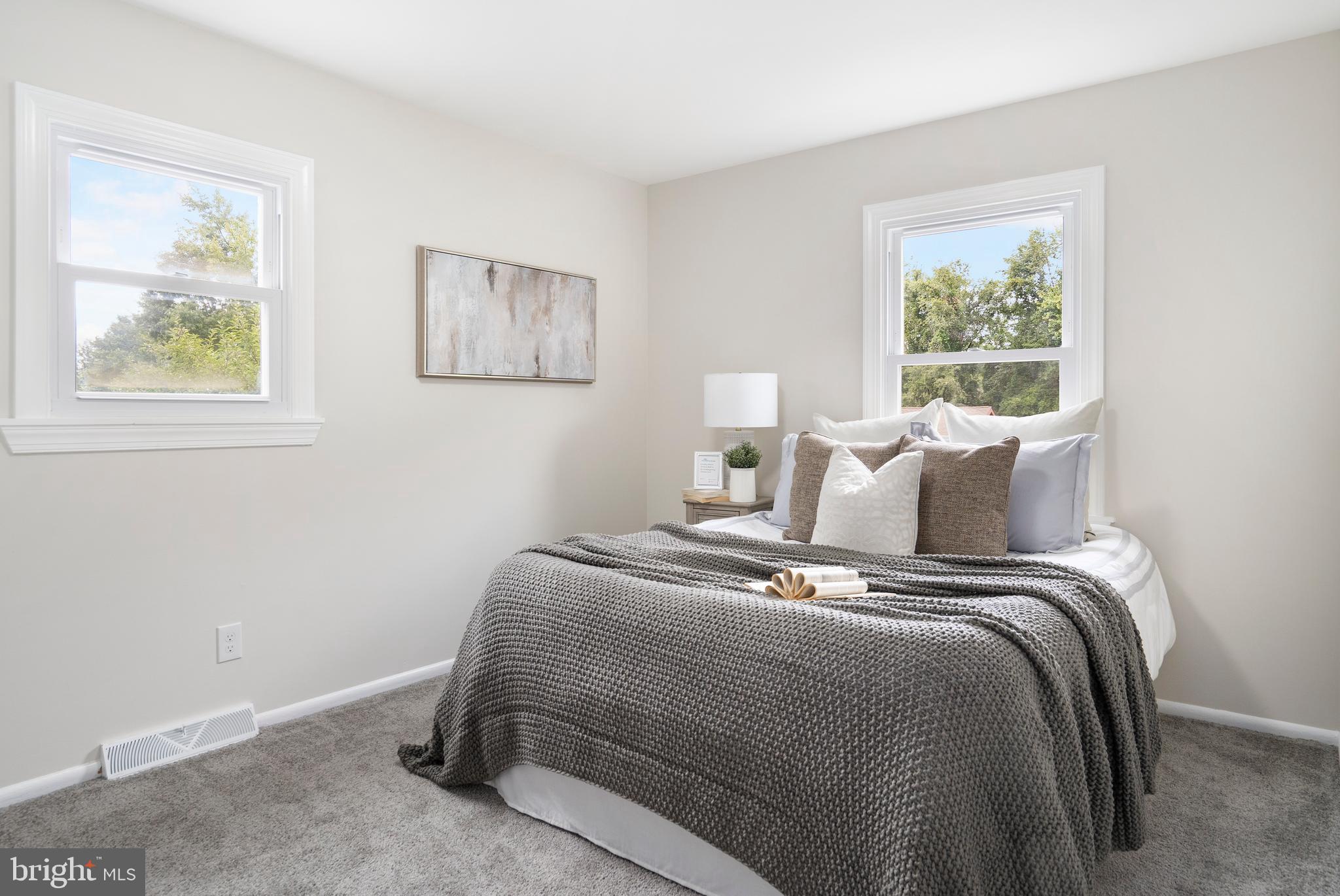 EDGE MEAD - Residential