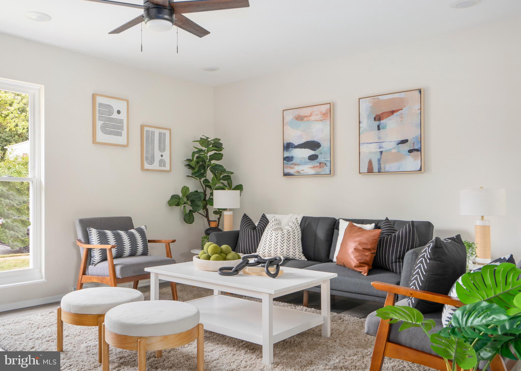 EDGE MEAD - Residential