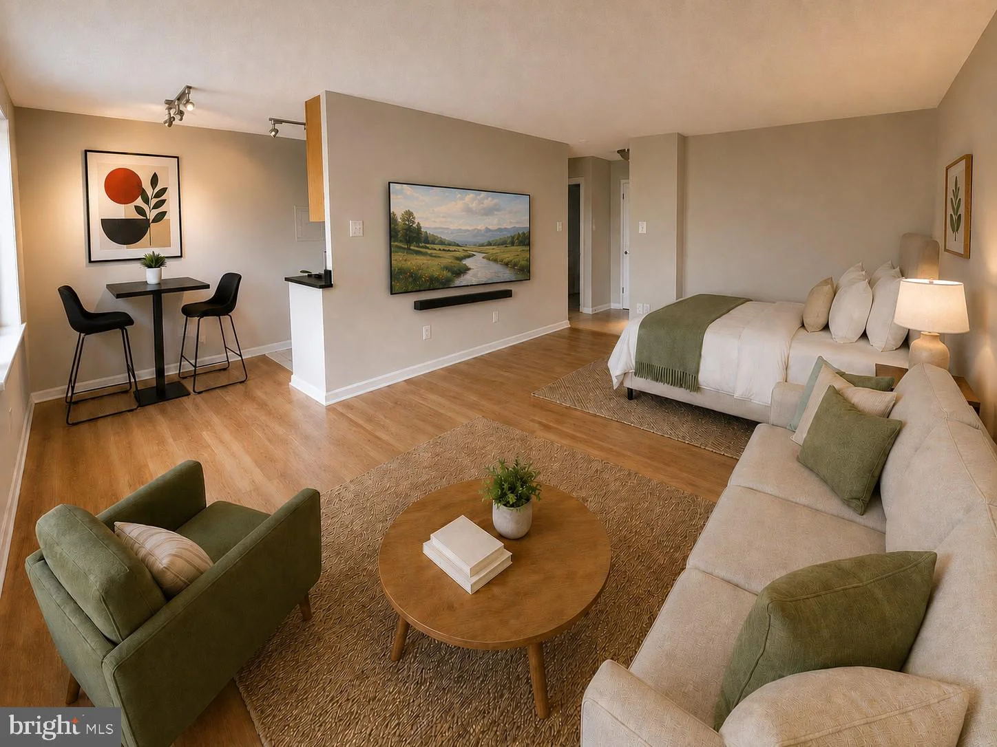 1730 Arlington Boulevard Unit 309, Arlington, VA, 22209