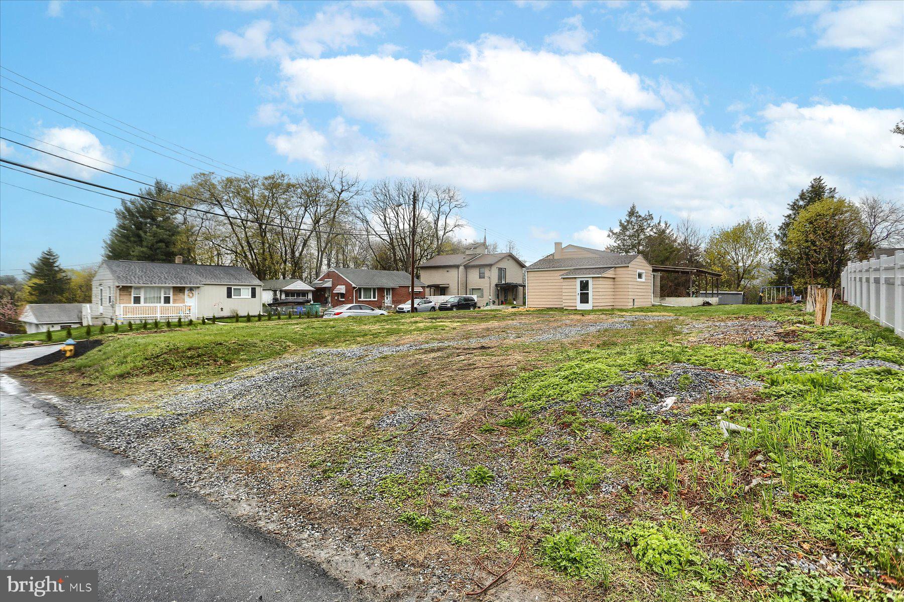 NONE AVAILABLE - Residential