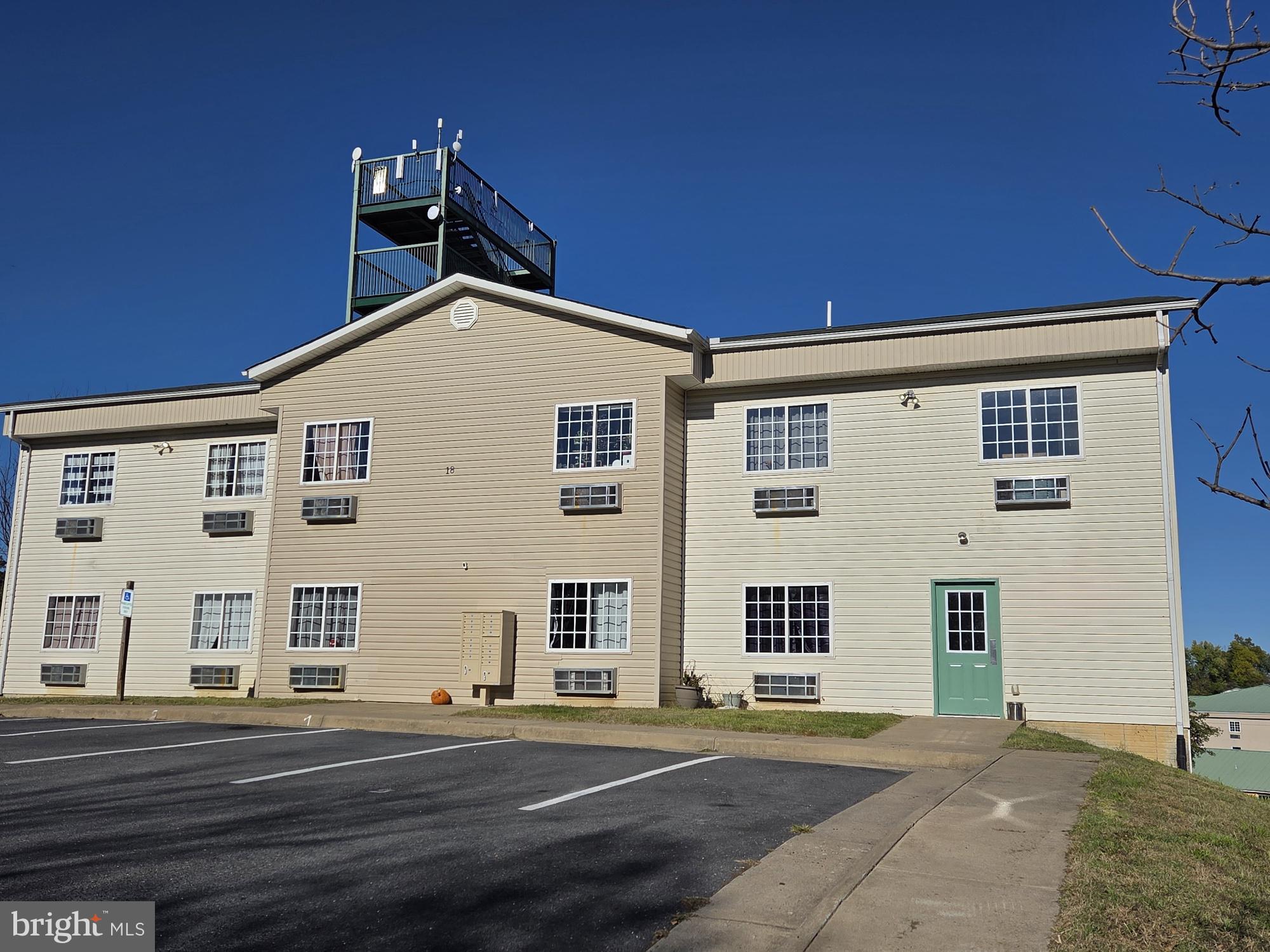 18 SIGNAL KNOB DRIVE