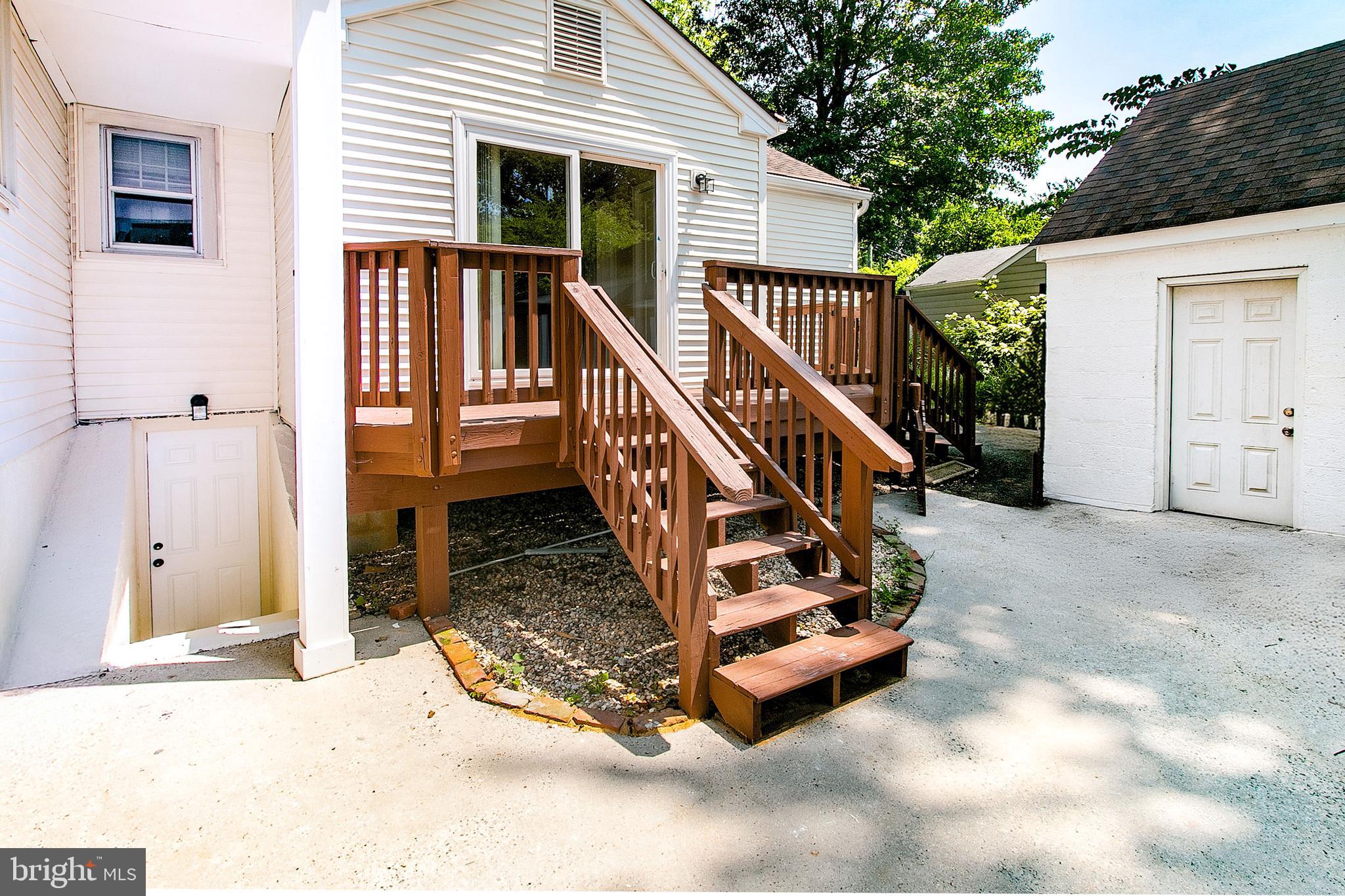 TREMONT GARDENS - Residential