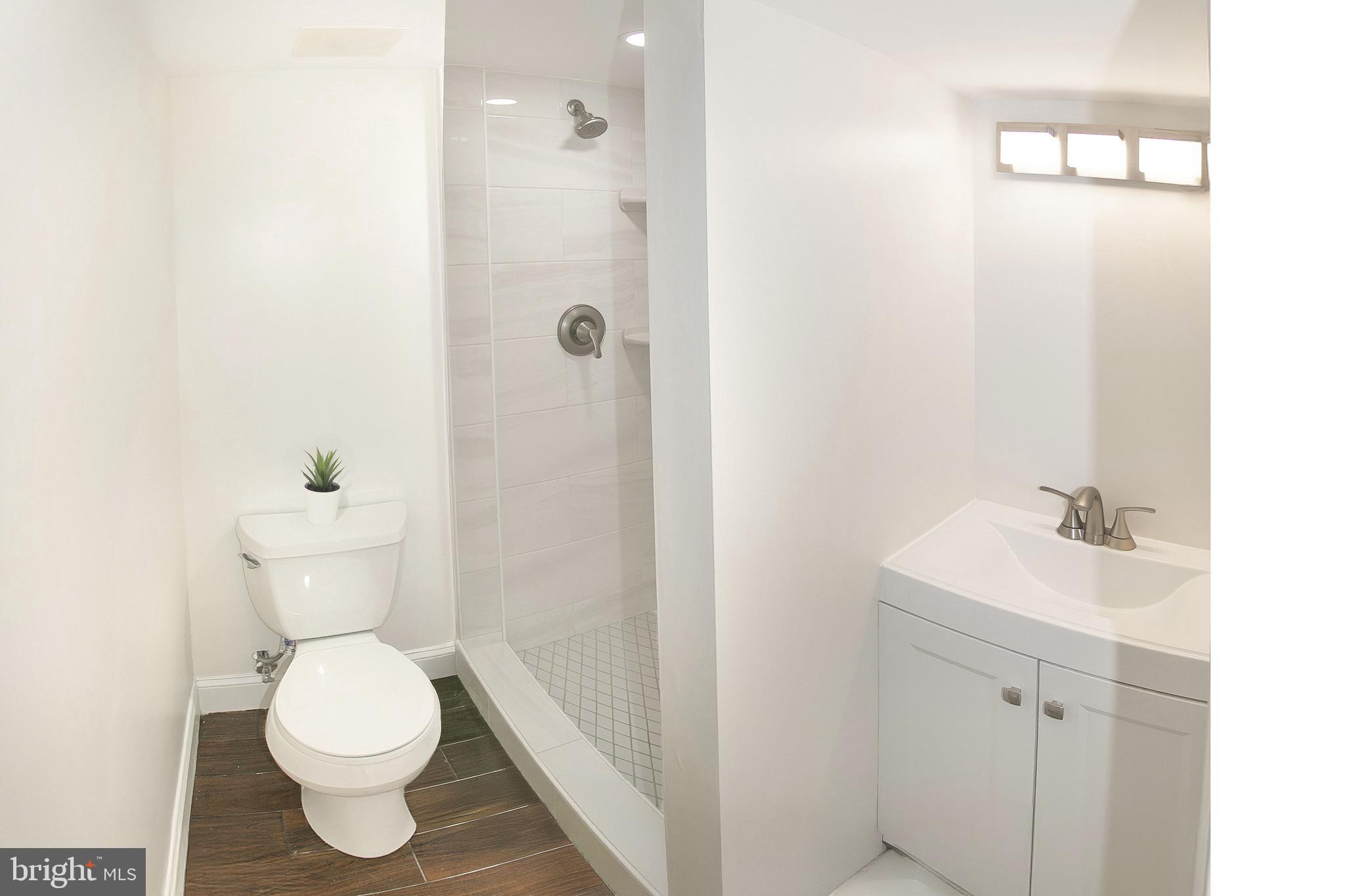 TREMONT GARDENS - Residential