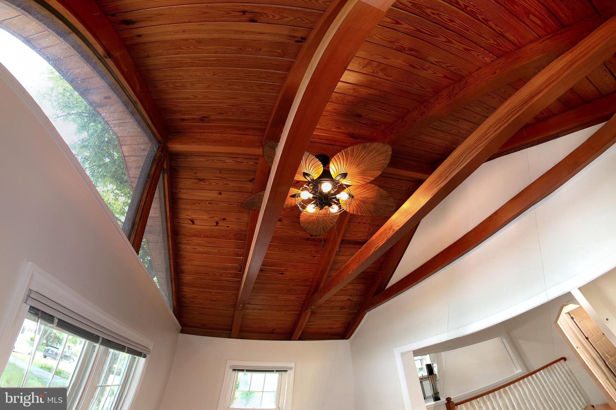 TREMONT GARDENS - Residential