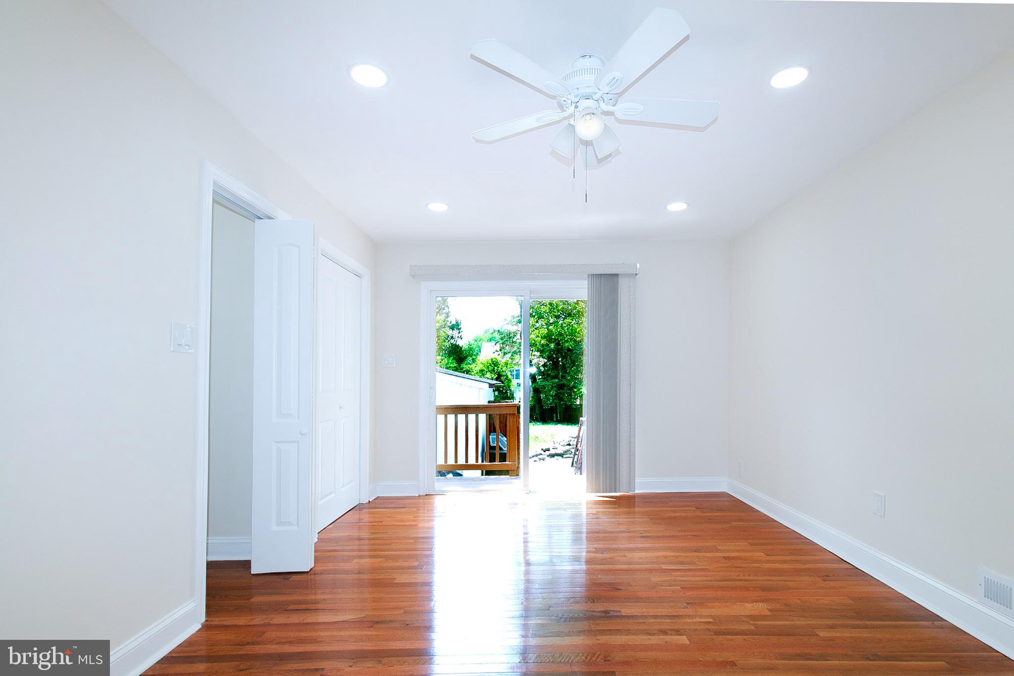 TREMONT GARDENS - Residential