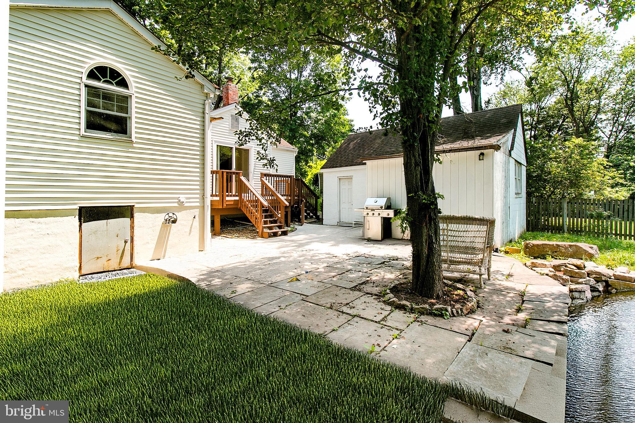 TREMONT GARDENS - Residential