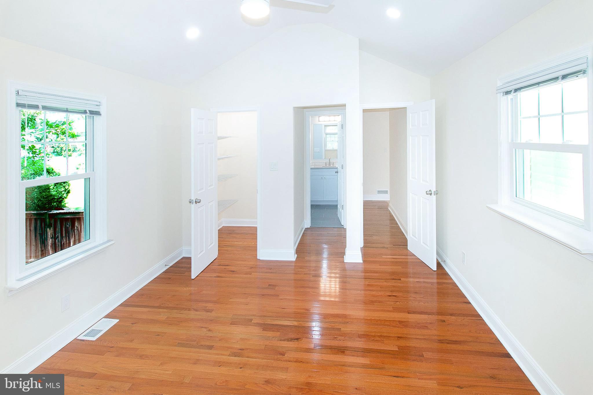 TREMONT GARDENS - Residential