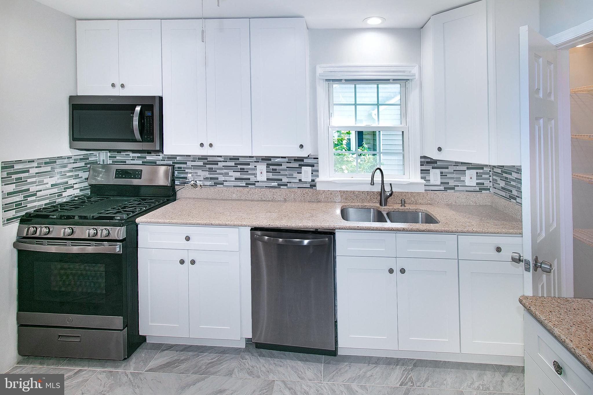 TREMONT GARDENS - Residential