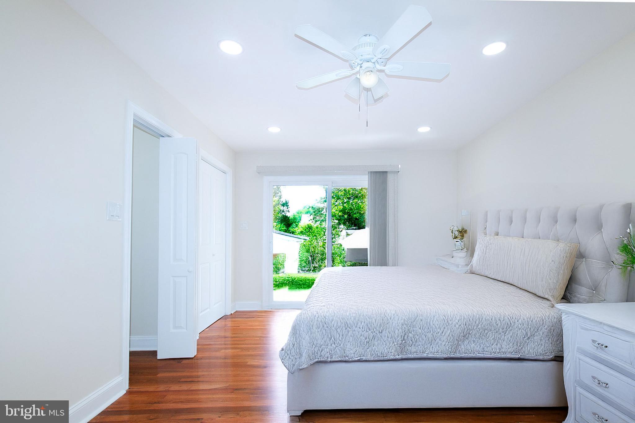 TREMONT GARDENS - Residential