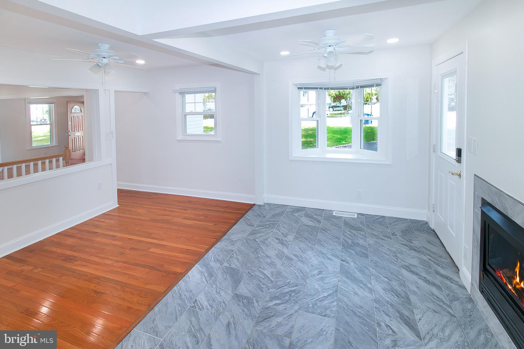 TREMONT GARDENS - Residential