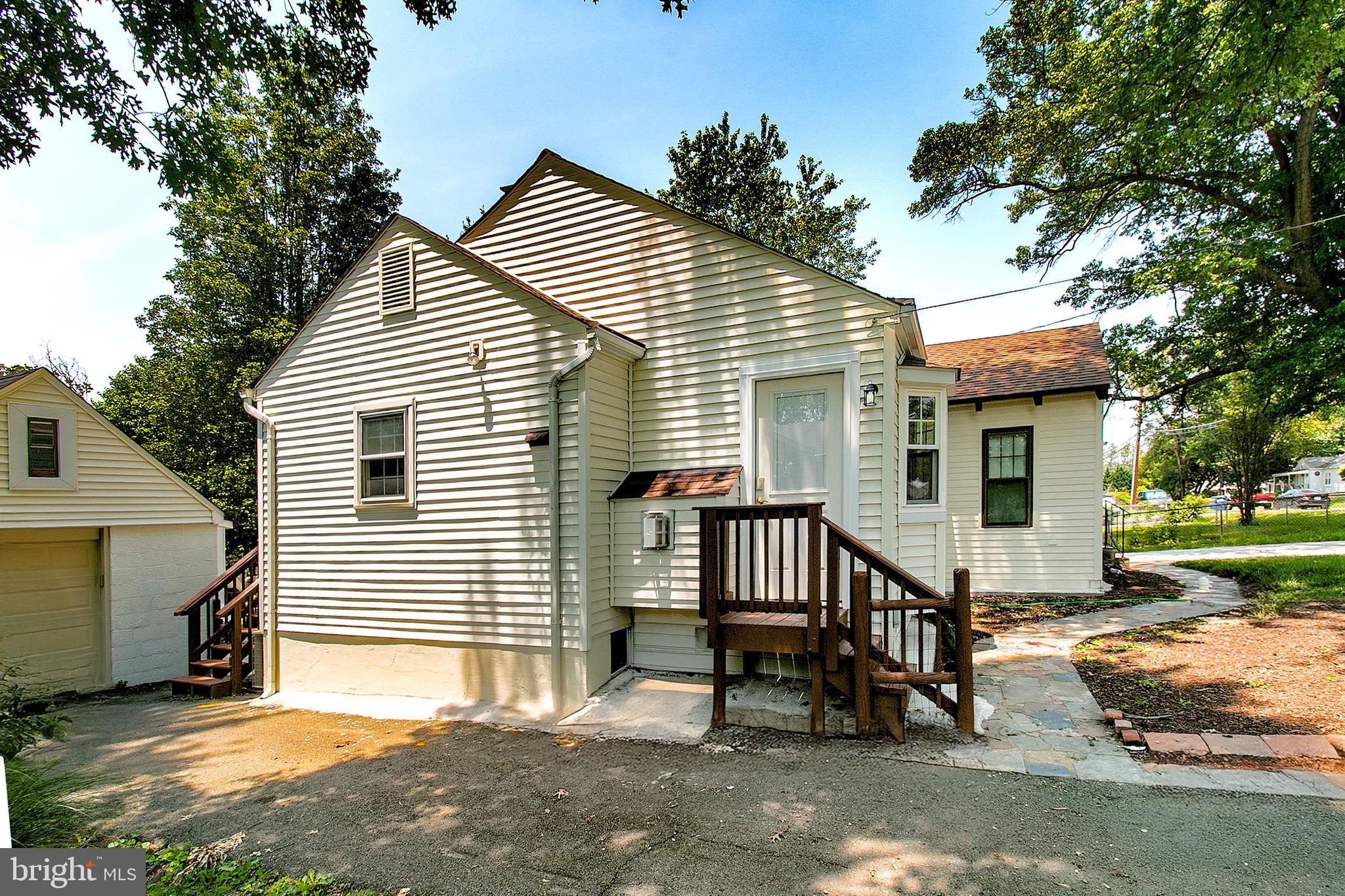 TREMONT GARDENS - Residential