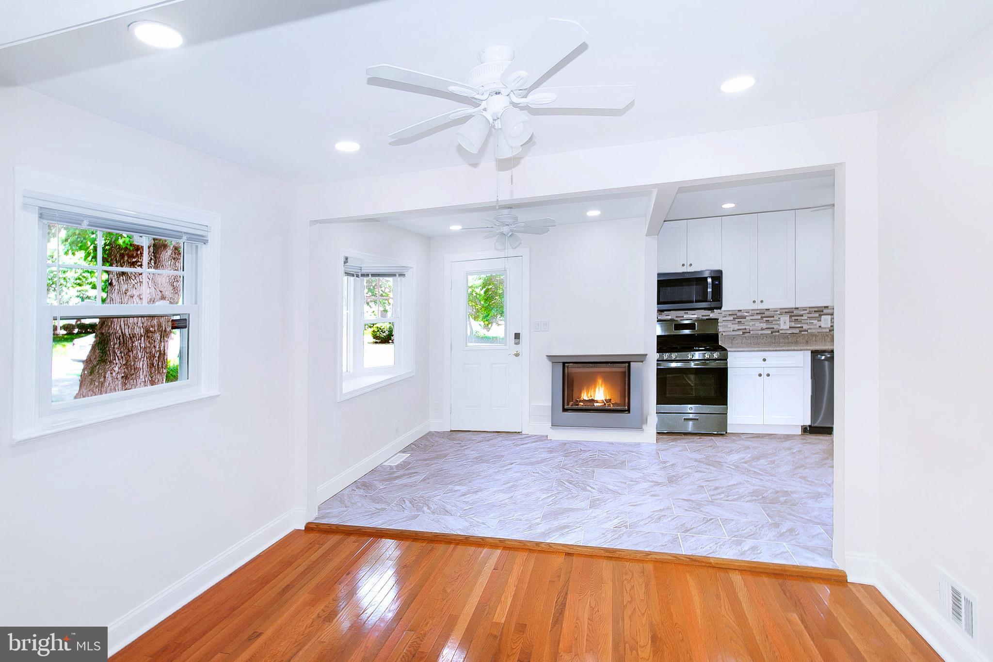 TREMONT GARDENS - Residential