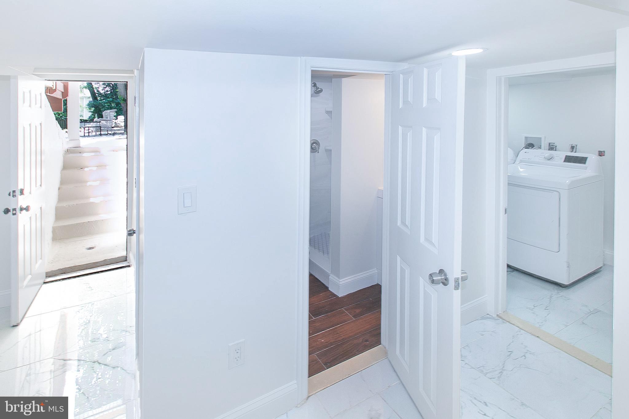 TREMONT GARDENS - Residential