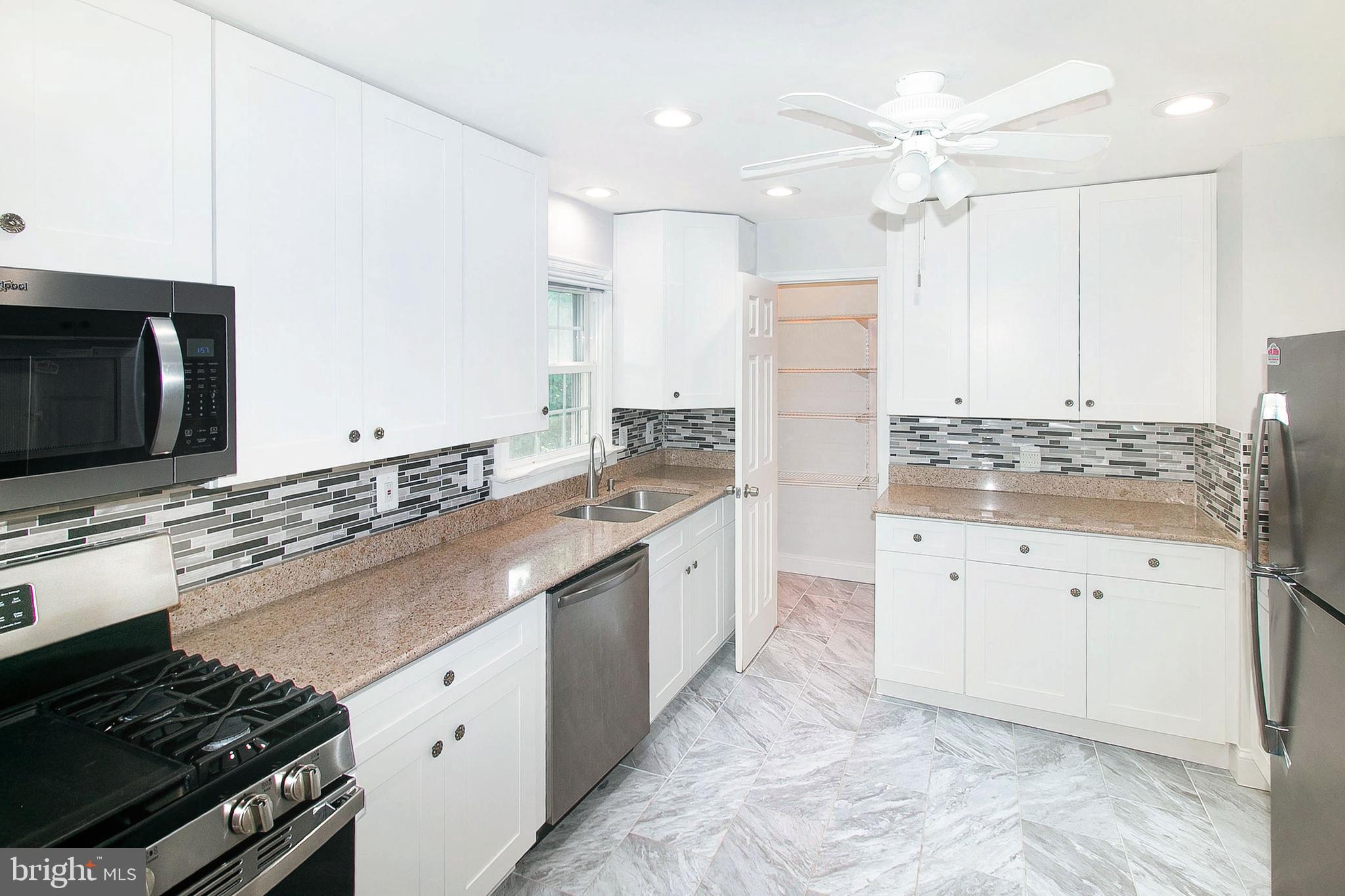 TREMONT GARDENS - Residential