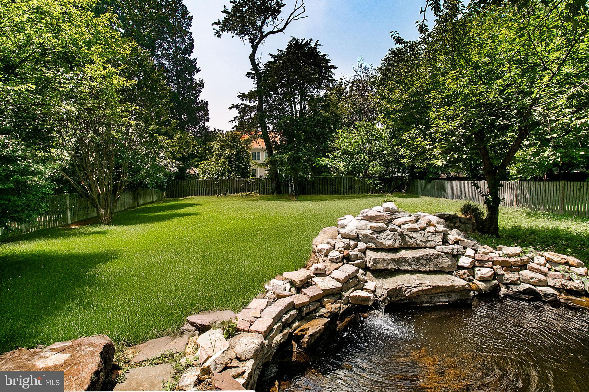 TREMONT GARDENS - Residential