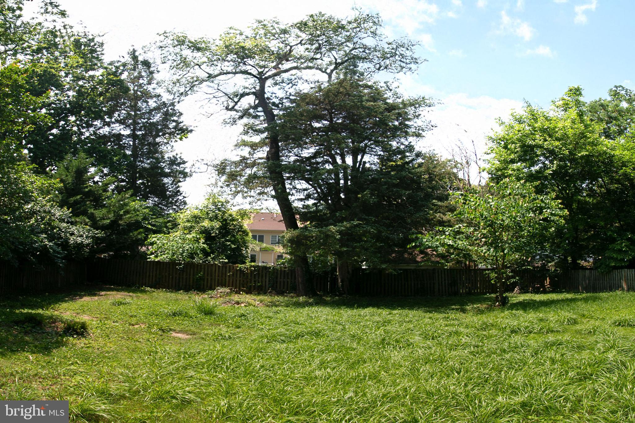 TREMONT GARDENS - Residential