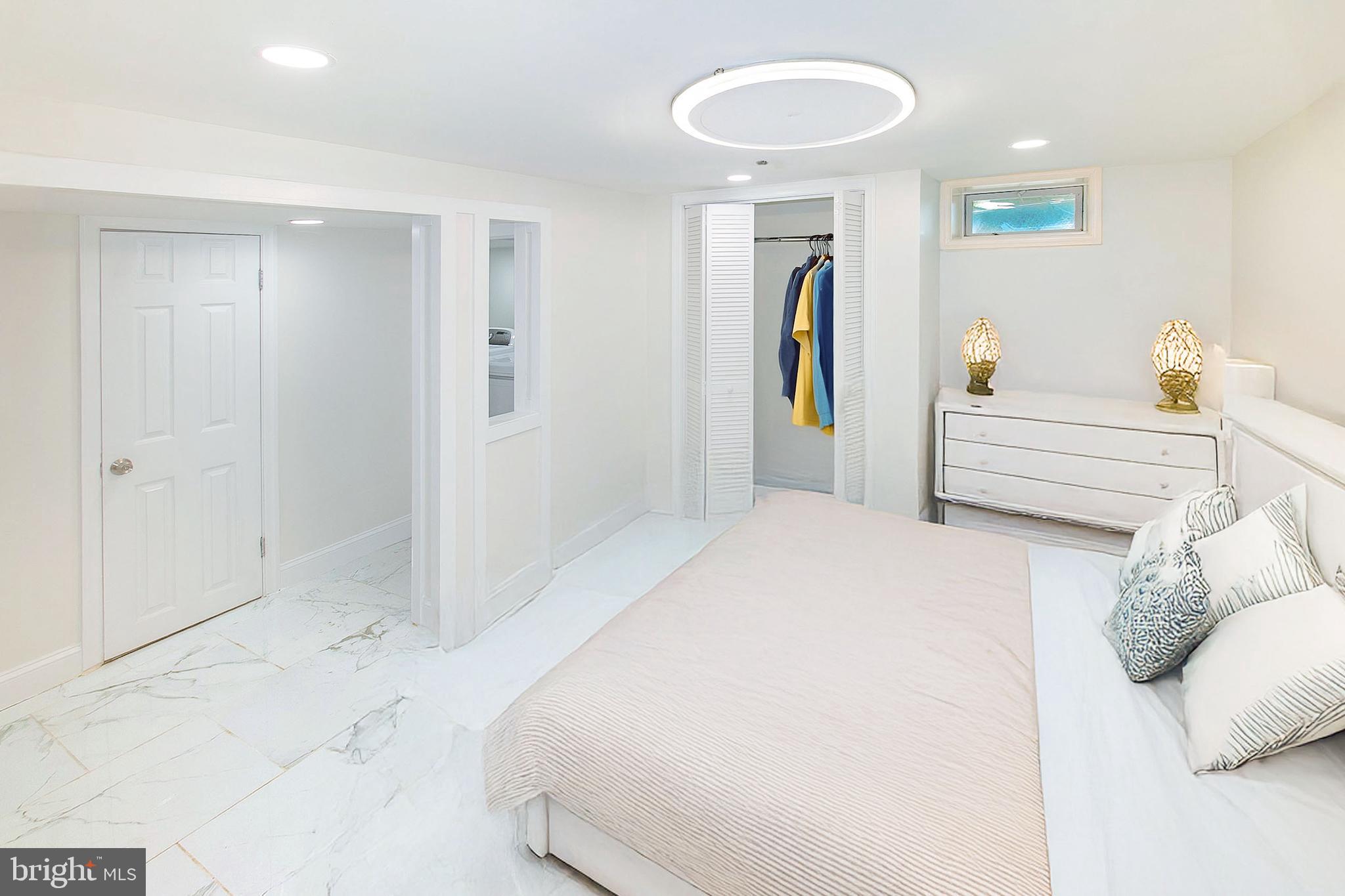 TREMONT GARDENS - Residential