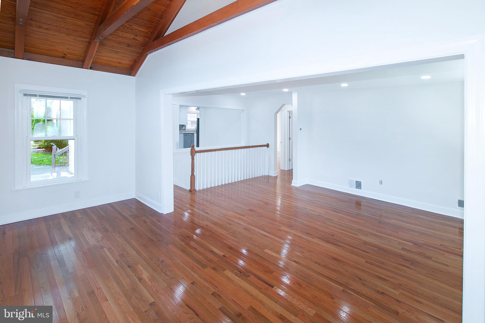 TREMONT GARDENS - Residential